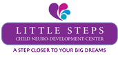 LittleSteps | Child Neuro Development Center